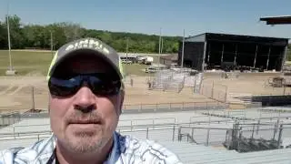 No Quit Tour - June 27, 2016