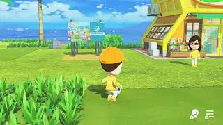 Tomodachi Life: Living The Dream Demo Part 9