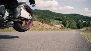#Bimota #TheRevolutionContinues #KB4 #BimotaKB #KBseries