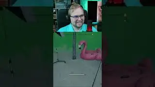 🥚 Пасхалка на Стримеров в Dead Island 2! 