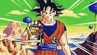 Revisiting Dragon Ball Z: Budokai Tenkaichi 2! | Best DBZ Game Ever?
