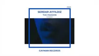 Serdar Ayyıldız   The Passion ( Extended Mix )