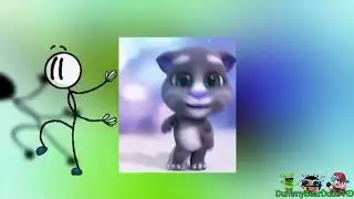 Preview 2 Henry Stickmin Talking Tom Effects (Sponsored By Preview 2 Effects)