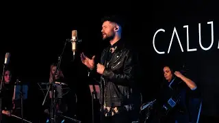 Calum Scott - 'Only Human' & 'Dancing On My Own' Special Anniversary Performance