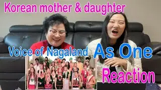 Voice of Nagaland 