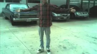 Mi Musa - Ryco (GolpeCritico).
