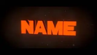 FREE BLENDER Intro Template: 3D Blender Intro Template 
