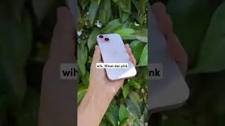 Warna warni iphone nya ni #iphone #iphone15 #iphone15promax