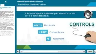 VMware SRM Fundamentals   Lession 1