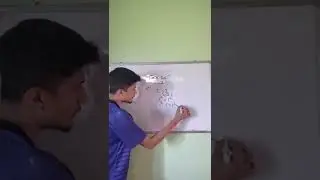 Proved 1=2 Solution #shorts