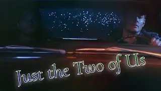 Dean & Castiel (Destiel) - Just the Two of Us (cover Kauai45)