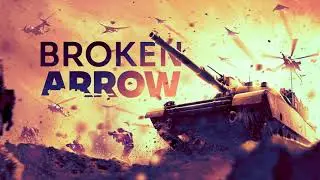 Broken Arrow  Scenario Gameplay pre-alpha