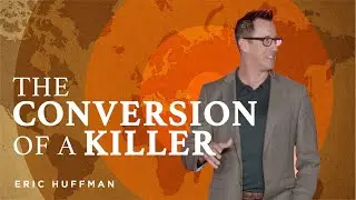 The Conversion of a Killer (Acts of the Apostles - Pt 13)