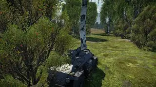 David and Goliath
