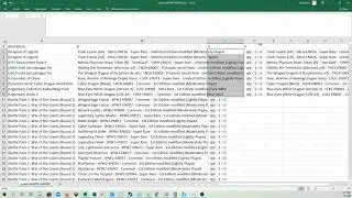 How to reverse engineer the batch updates using the user activity log