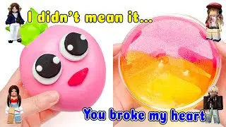 TEXT To Speech Emoji Groupchat Conversations | I Was Forced To Break The Heart Of The Person I Love
