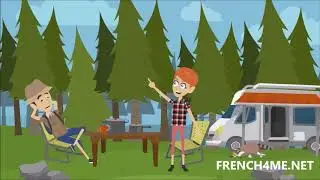 Chansons pour petits # Épisode 11