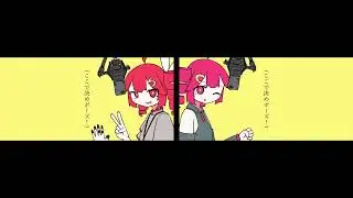 Left Ear = SynthV / Right Ear = UTAU | Bunk Off!