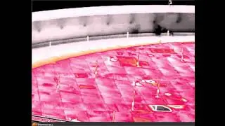 GIS 320 | Radiometric Drone Camera for gas detection