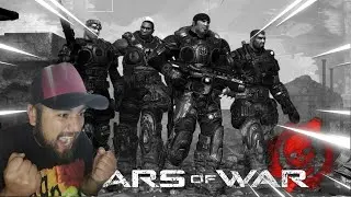 🔴 Gears of War 1 MODO HISTORIA -parte 1✅✅