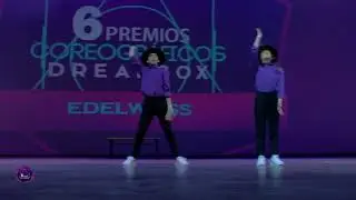 Edelweiss - 1er Clasificado