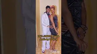 zainaa by 2nd junior latest song