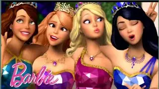 Barbie  al3ab Barbie  barbi fi lmatbakh