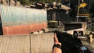Dying Light прохождение - Украсть украденное #26