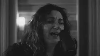 Black Crow - The Sara Colman Band. A Celebration of Joni Mitchell: The Live Sessions