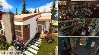Restoring a Quiet Beach House | House Flipper 2