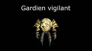 Gardien vigilant MM - PoV Hunt MM
