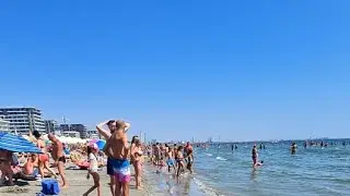 Mamaia Nord 13.08.2024