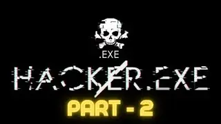 How to Hack Computers with a SMB Exploit - Hacker Simulator - Part 2