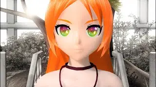 【波音リツ / Namine Ritsu】- Palette -【UTAUカバー】【PDAFT MOD】