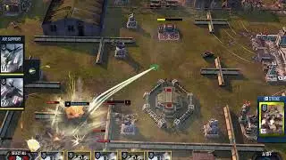 WCRA Spec Ops 13k with maxed bmp/brads **UPDATED**, 1 run, 3:30, 600-800 oil