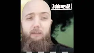 Zeb89 canta Follie Preferenziali (ai cover)