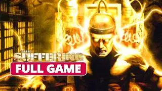 The Suffering & Ties That Bind | Full Gameplay Walkthrough | No Commentary
