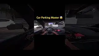 Car Parking Master 2 - Ferrari SF90