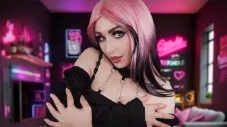 Loving Hugs and Kisses ASMR – Personal Attention 🤗😘