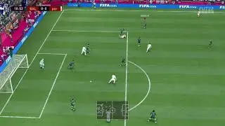 FIFA 22 ACADEMY