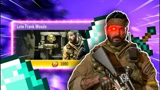 Call Of Duty Mobile Season 12 Frank Woods Experience exe