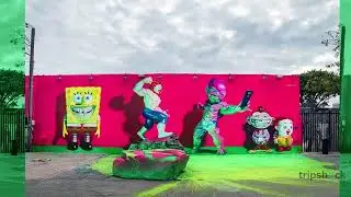 Wynwood Walls Visitor's Guide