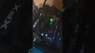 just played 