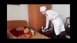 забор крови из вены для исследований