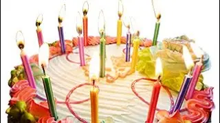 its my birthday