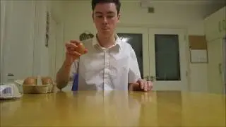 The Egg Challenge