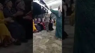 Патииат Абдуллаева зажигает в 