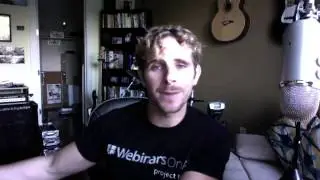 Webinars OnAir Training Series | Session 6 | Power of Now