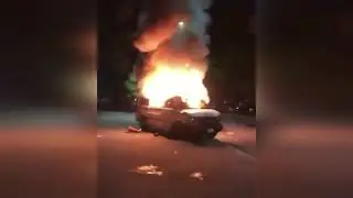 Best of Riots in the USA