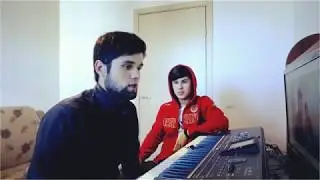 Доля Ворабскя песни